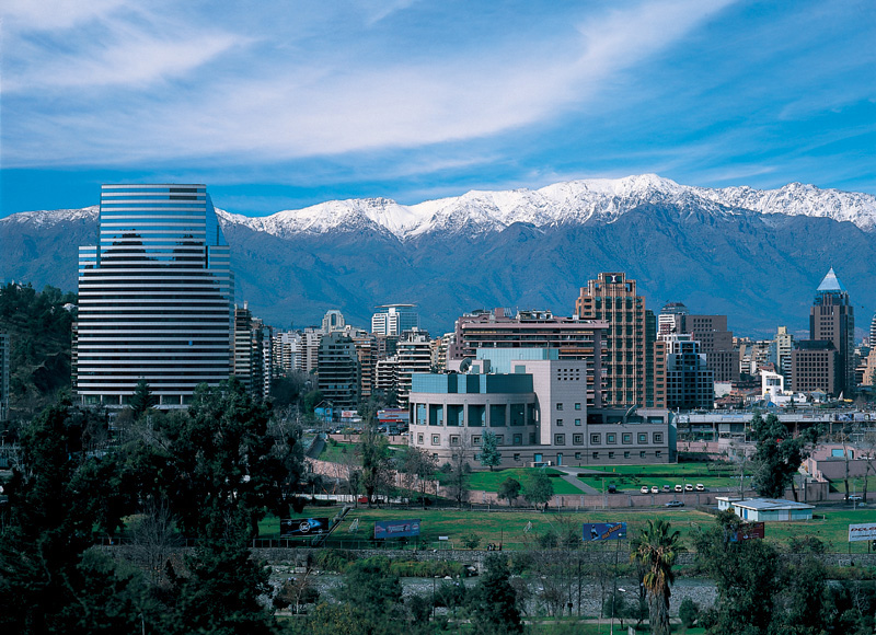 Chile CQ WW DX SSB 2009 DX News CE1W